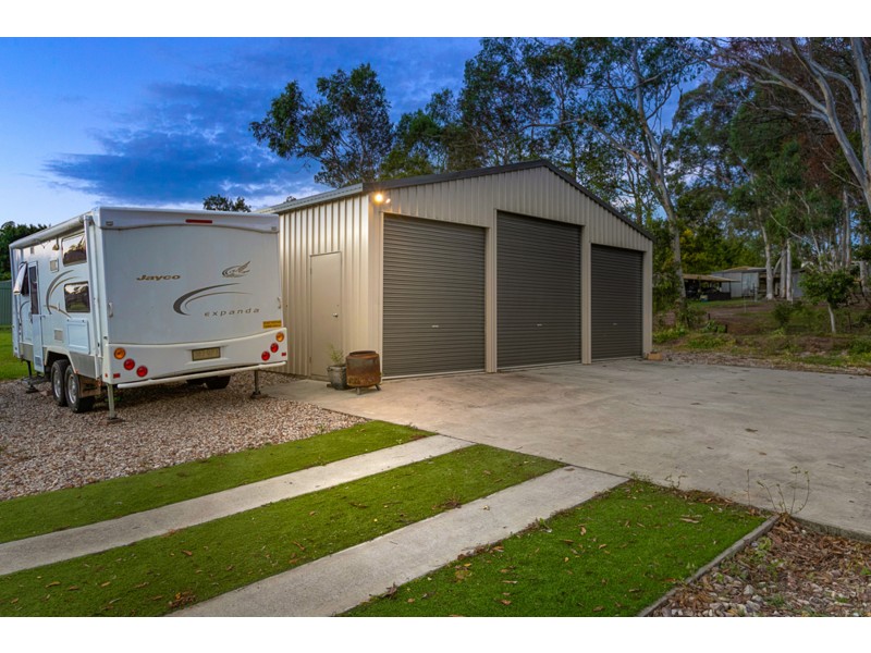 38 Tipuana Drive, Capalaba QLD 4157