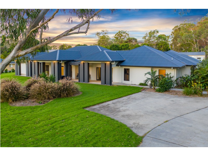 38 Tipuana Drive, Capalaba QLD 4157