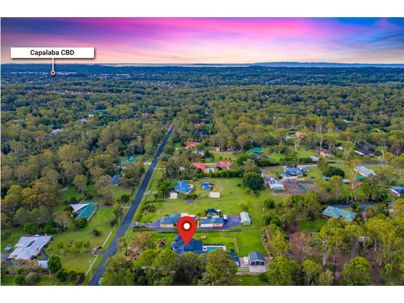 38 Tipuana Drive, Capalaba QLD 4157