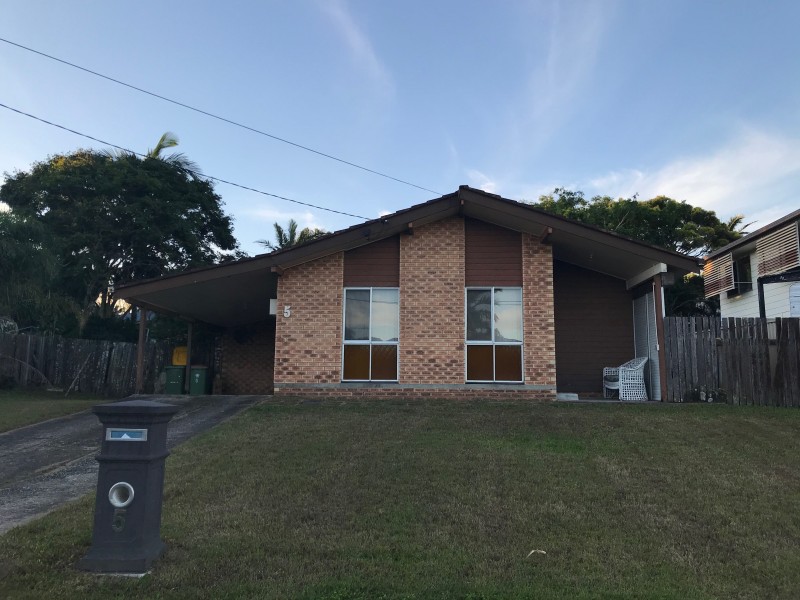 5 Lake View Drive, Thornlands QLD 4164