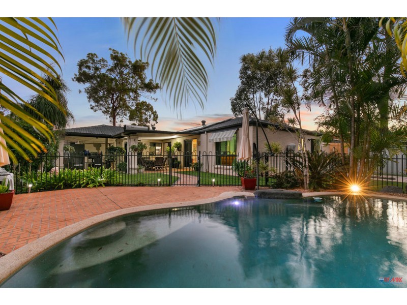 50 Koala Place, Capalaba QLD 4157