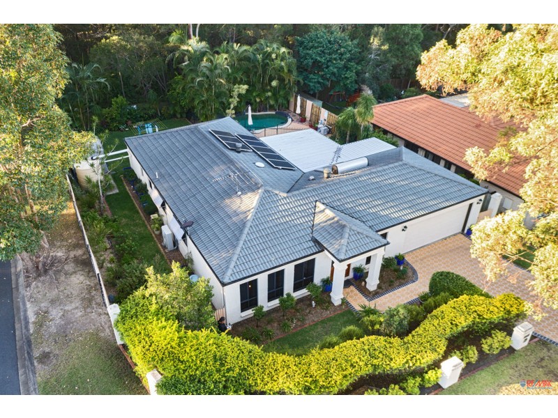 50 Koala Place, Capalaba QLD 4157