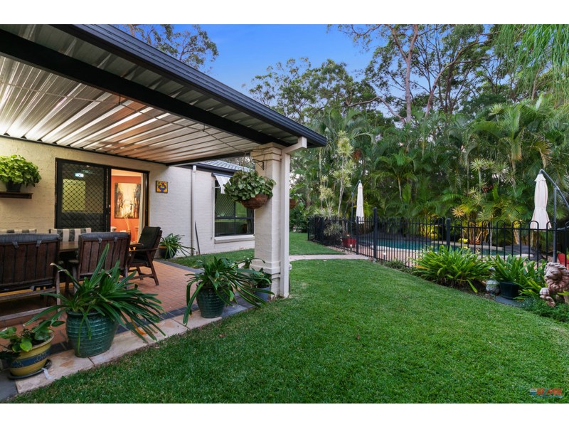50 Koala Place, Capalaba QLD 4157