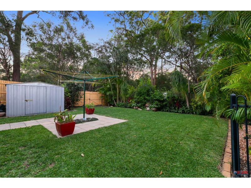 50 Koala Place, Capalaba QLD 4157
