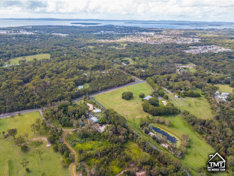 98 Kingfisher Rd, Mount Cotton QLD 4165