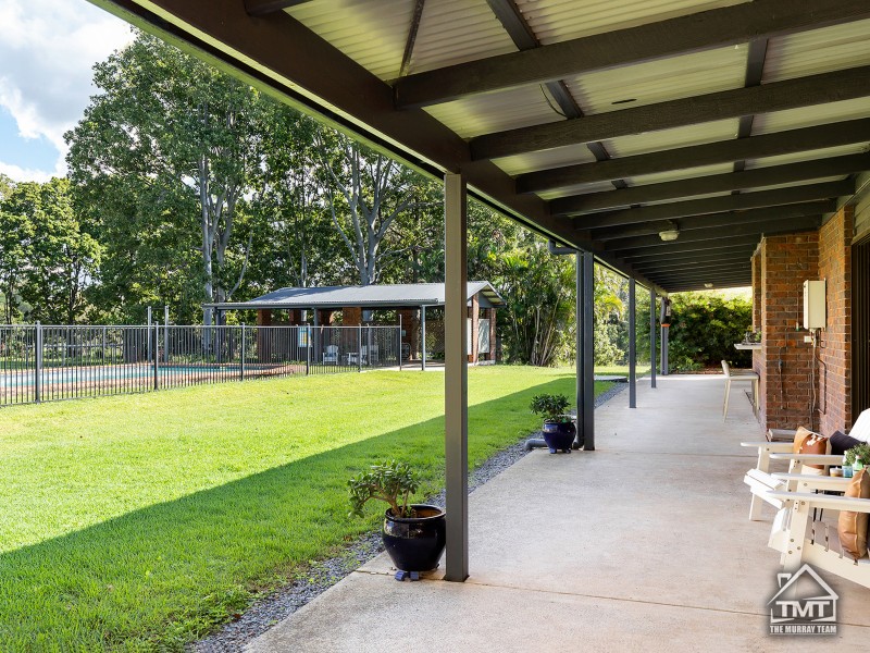 98 Kingfisher Rd, Mount Cotton QLD 4165