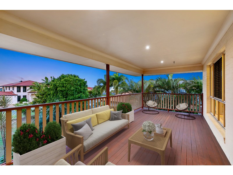 106 Morris Circuit, Thornlands QLD 4164