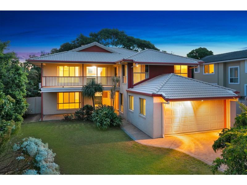 106 Morris Circuit, Thornlands QLD 4164