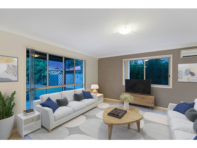 106 Morris Circuit, Thornlands QLD 4164