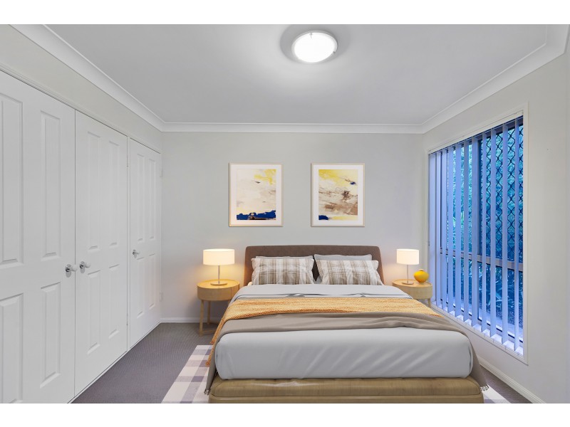 106 Morris Circuit, Thornlands QLD 4164