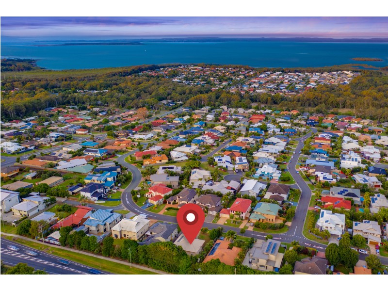 106 Morris Circuit, Thornlands QLD 4164