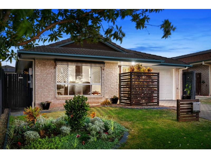 34 Schonrock Street, Wellington Point QLD 4160