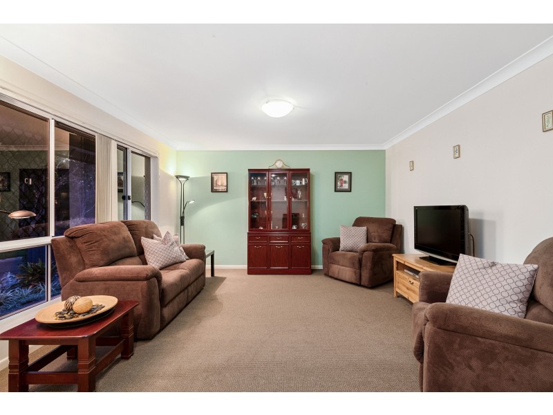 34 Schonrock Street, Wellington Point QLD 4160