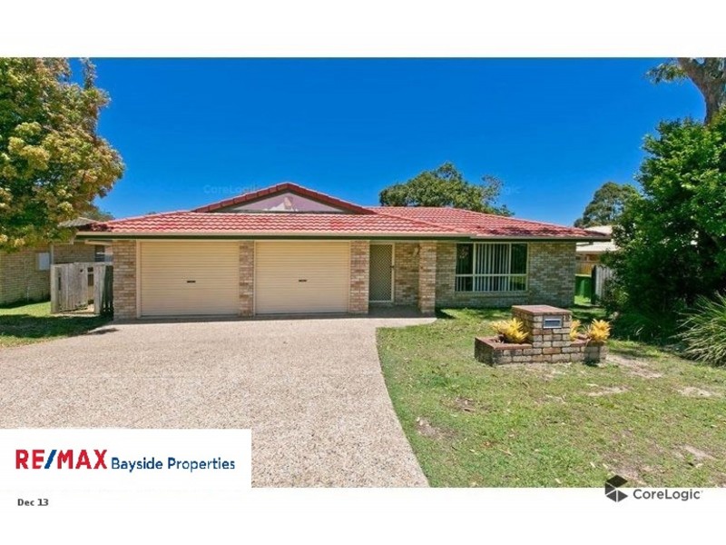 5 Fanfare Place, Capalaba QLD 4157