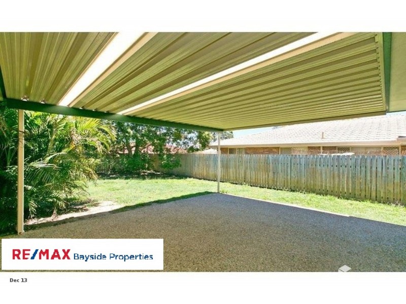 5 Fanfare Place, Capalaba QLD 4157