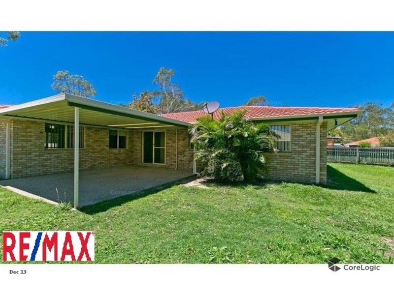 5 Fanfare Place, Capalaba QLD 4157