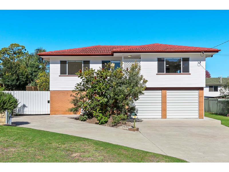 15 Edinburgh Rd, Alexandra Hills QLD 4161