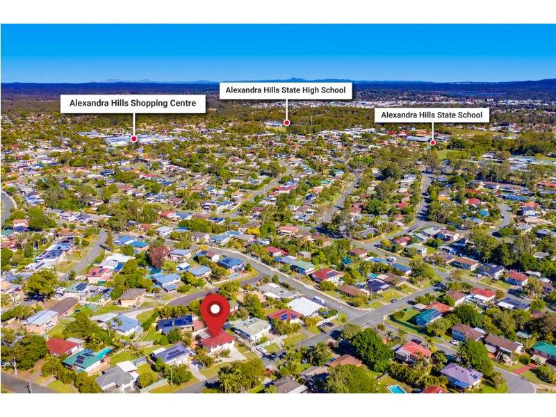 15 Edinburgh Rd, Alexandra Hills QLD 4161