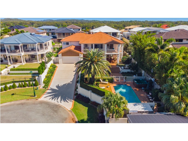 6 Bribie Close, Redland Bay QLD 4165