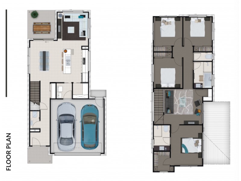 40 Andrew Street, Capalaba QLD 4157