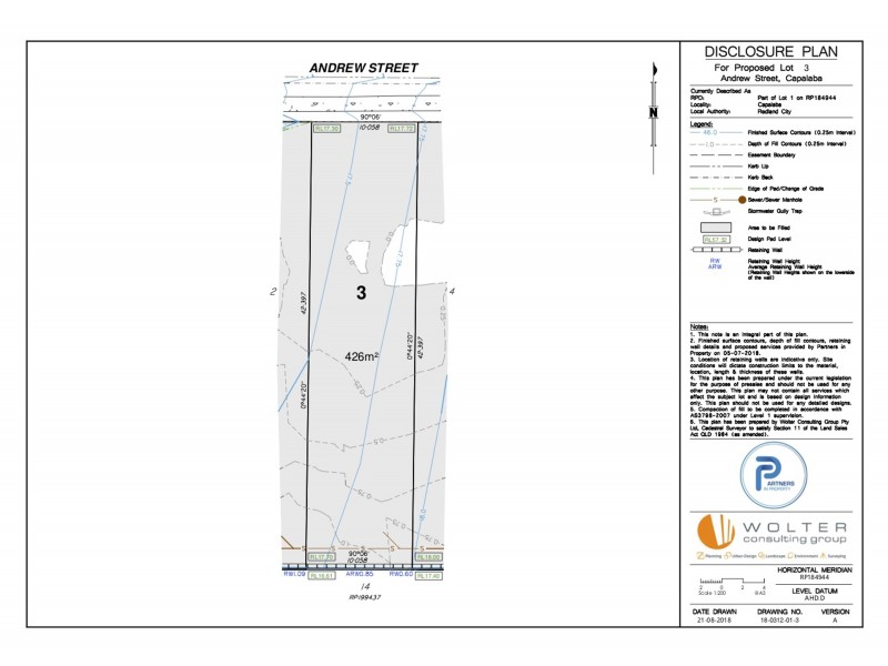 40 Andrew Street, Capalaba QLD 4157