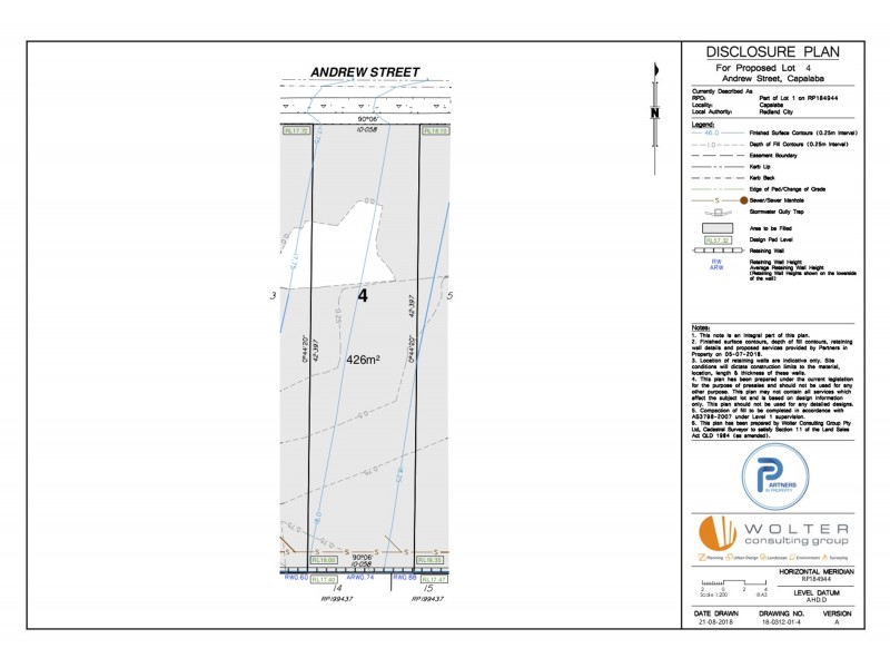 40 Andrew Street, Capalaba QLD 4157