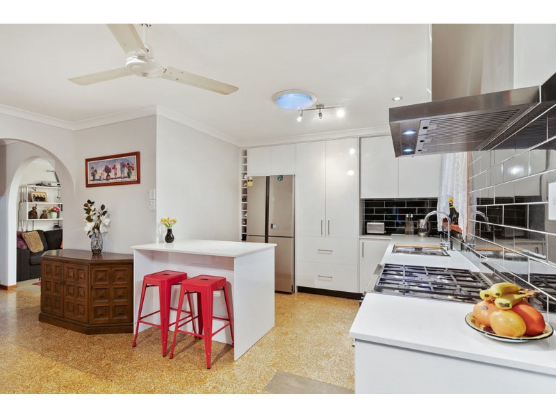 12 Carlisle Street, Alexandra Hills QLD 4161