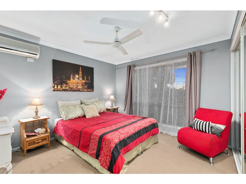 12 Carlisle Street, Alexandra Hills QLD 4161