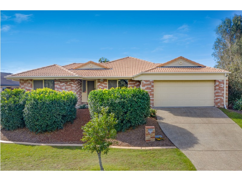 13 Creekside Circuit West, Victoria Point QLD 4165
