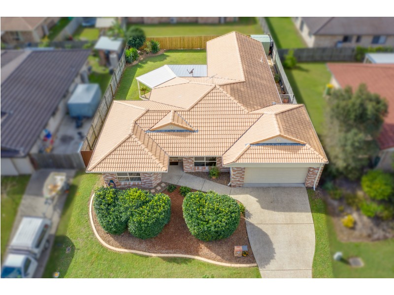 13 Creekside Circuit West, Victoria Point QLD 4165