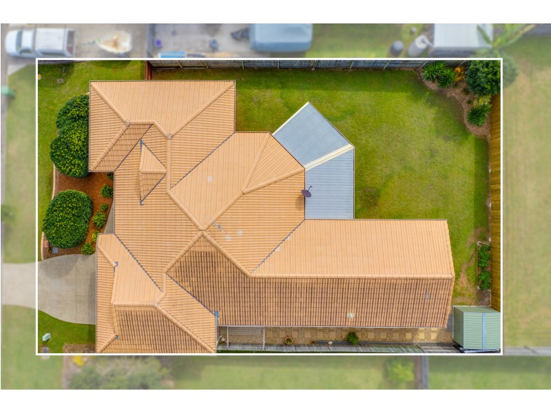 13 Creekside Circuit West, Victoria Point QLD 4165