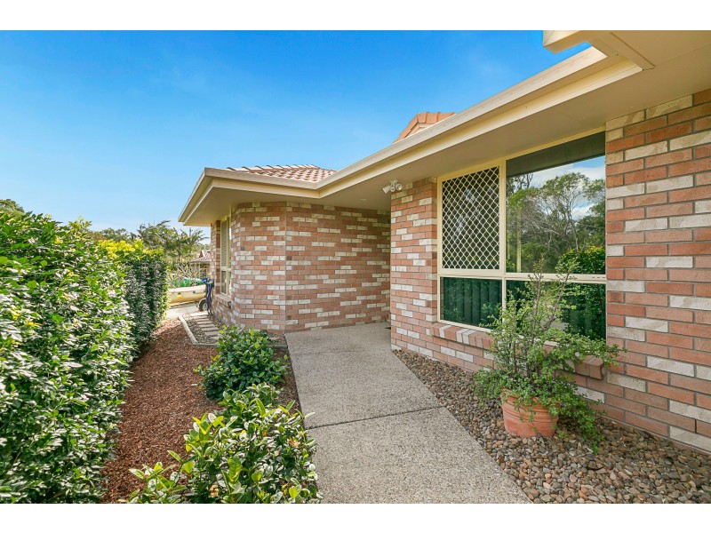 13 Creekside Circuit West, Victoria Point QLD 4165