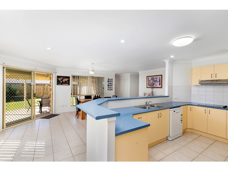 13 Creekside Circuit West, Victoria Point QLD 4165