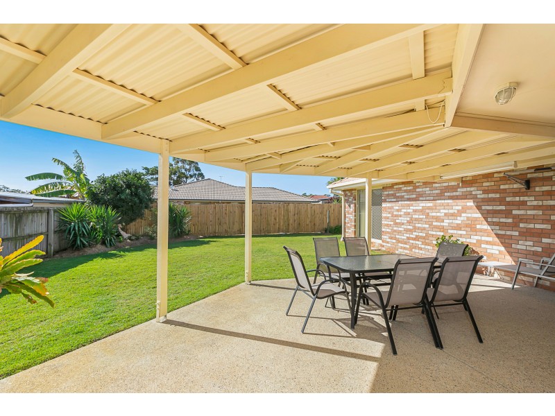 13 Creekside Circuit West, Victoria Point QLD 4165