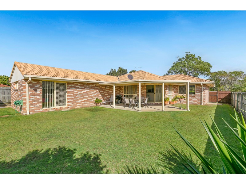 13 Creekside Circuit West, Victoria Point QLD 4165