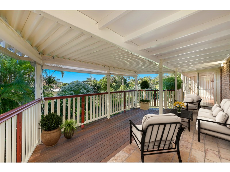 156 Panorama Drive, Thornlands QLD 4164