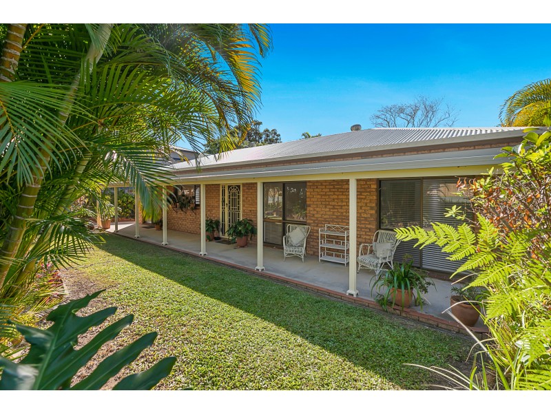 156 Panorama Drive, Thornlands QLD 4164