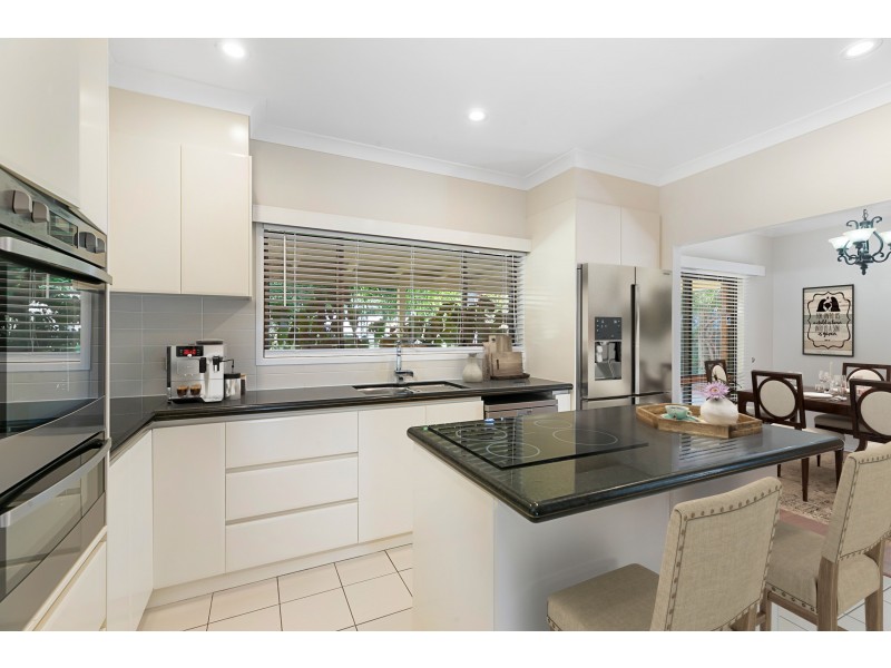 156 Panorama Drive, Thornlands QLD 4164