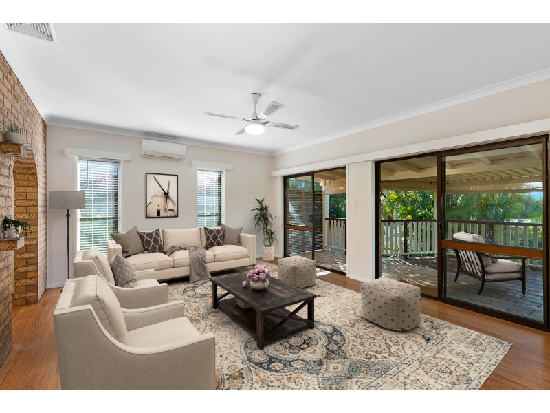 156 Panorama Drive, Thornlands QLD 4164