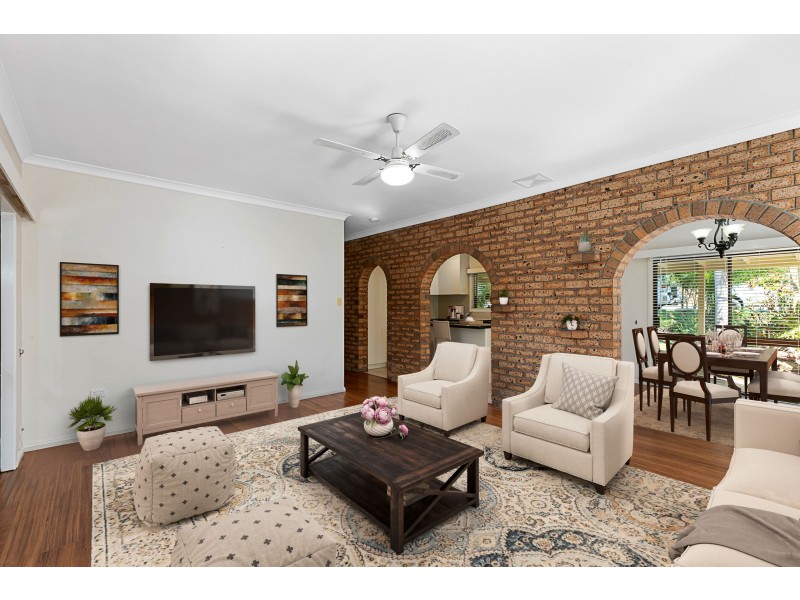 156 Panorama Drive, Thornlands QLD 4164