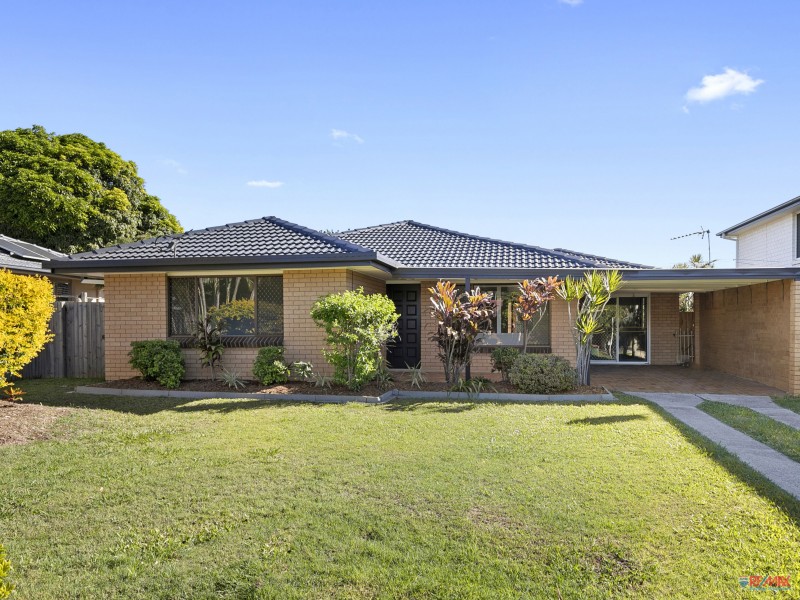 84 Fitzroy Street, Cleveland QLD 4163