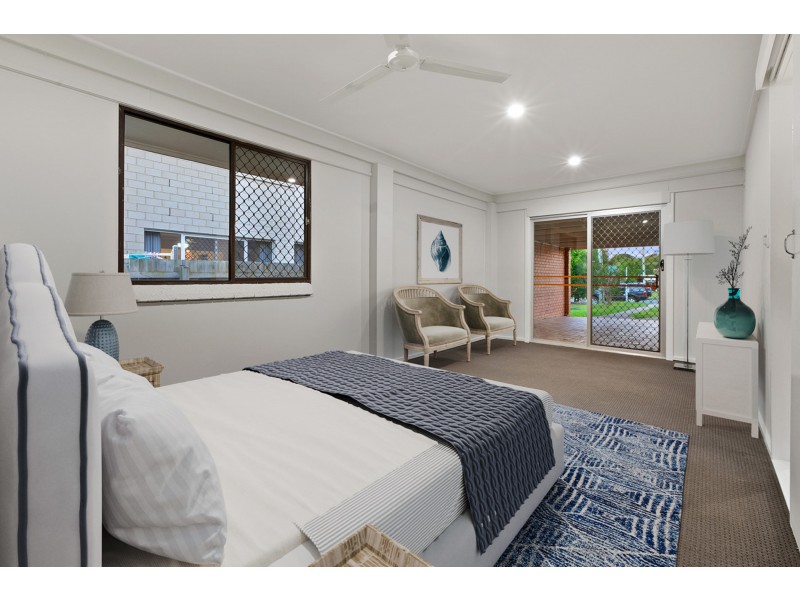 84 Fitzroy Street, Cleveland QLD 4163