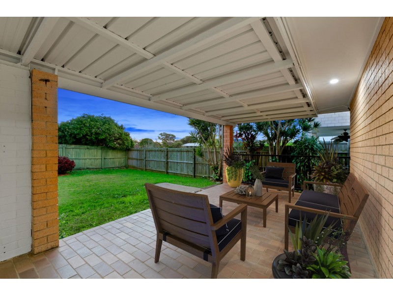 84 Fitzroy Street, Cleveland QLD 4163