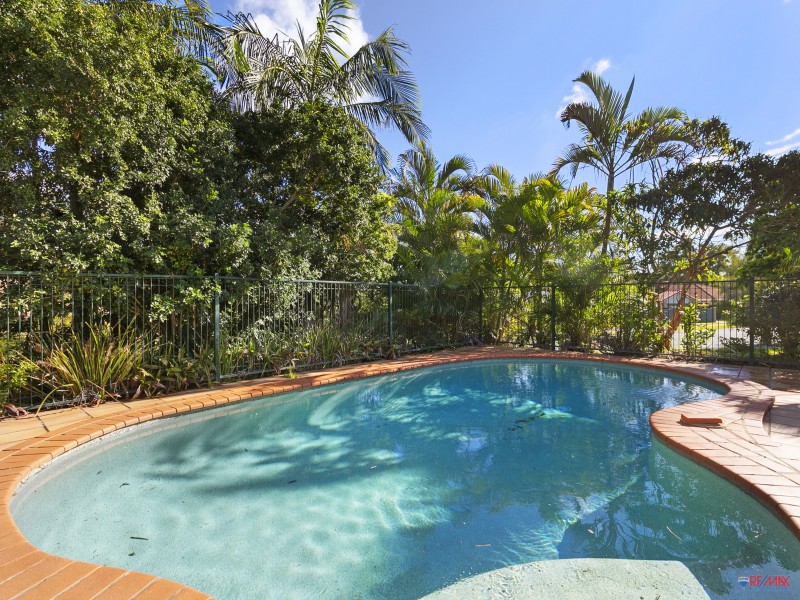 1 Spirit Drive, Capalaba QLD 4157