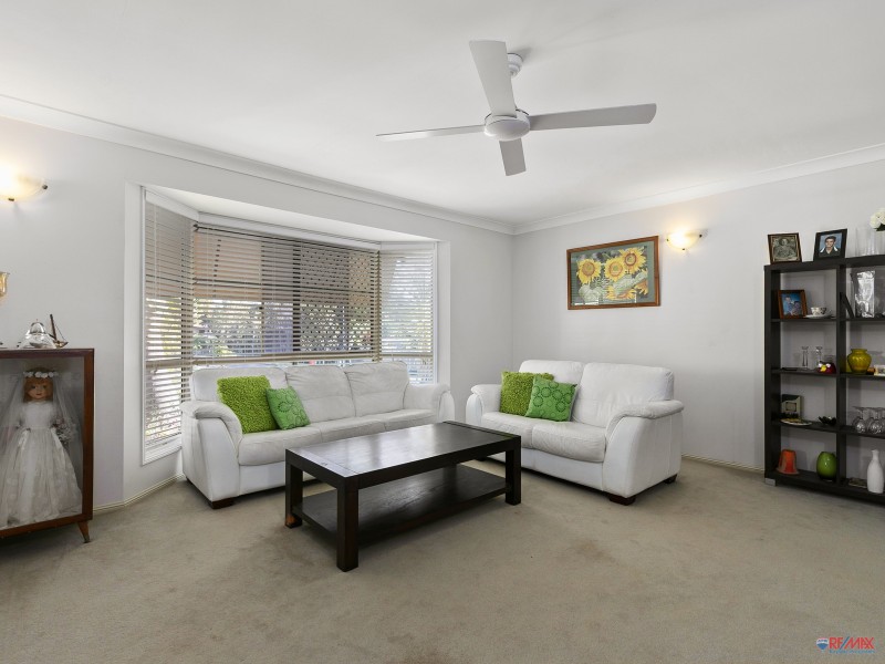 1 Spirit Drive, Capalaba QLD 4157