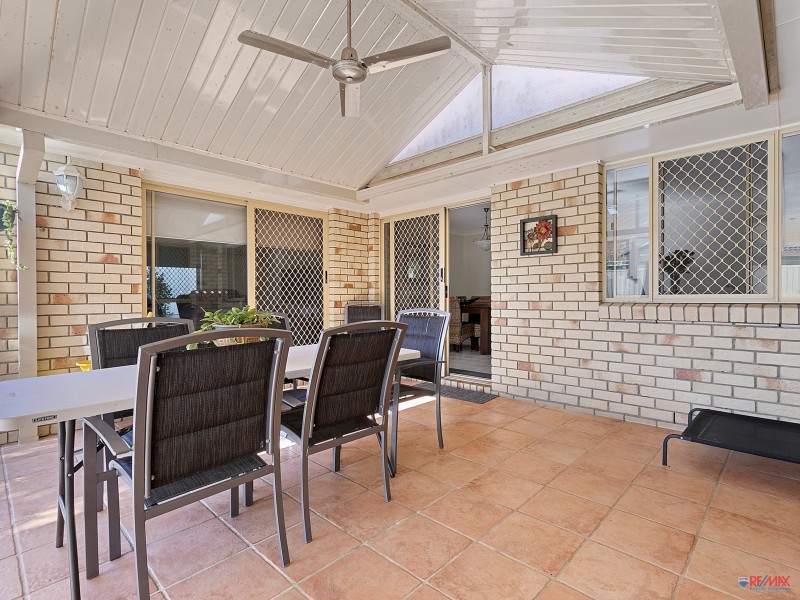 1 Spirit Drive, Capalaba QLD 4157