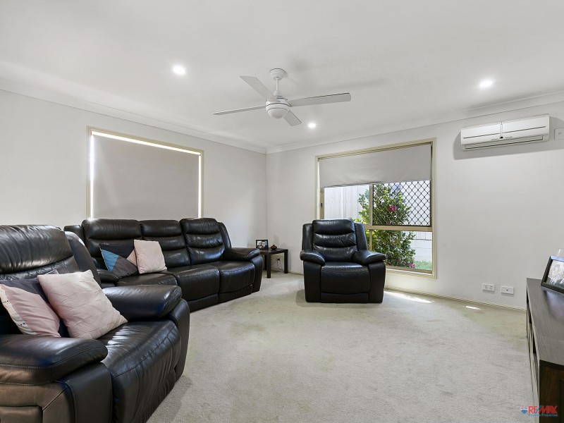 1 Spirit Drive, Capalaba QLD 4157