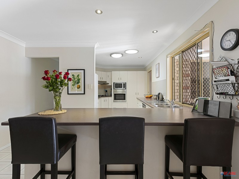 1 Spirit Drive, Capalaba QLD 4157