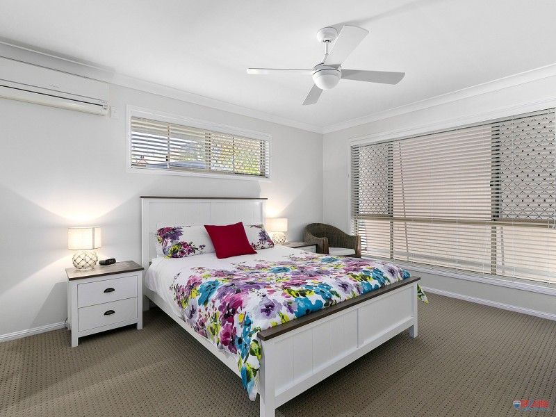 1 Spirit Drive, Capalaba QLD 4157