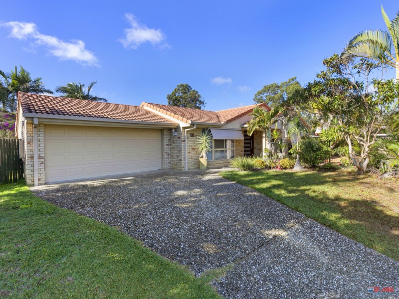 1 Spirit Drive, Capalaba QLD 4157